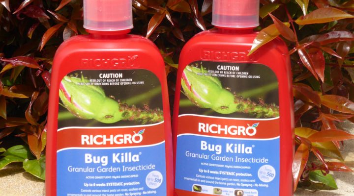 Richgro  – Bug Killer