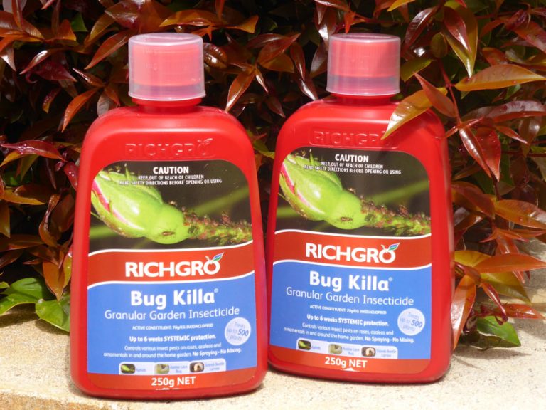 Richgro  – Bug Killer