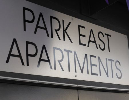Park East Apartments