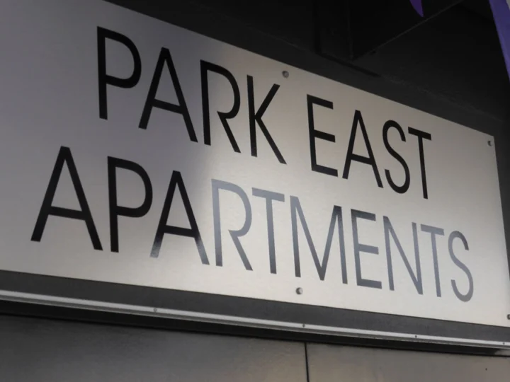Park East Apartments