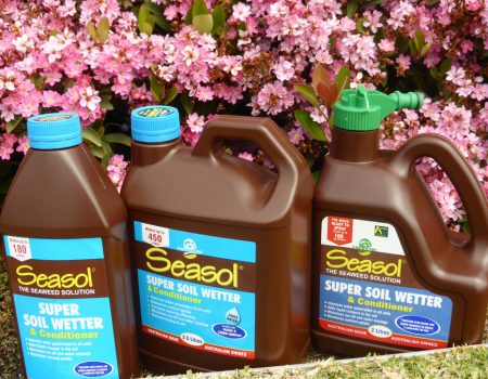 Seasol – Super Soil Wetter & Conditioner