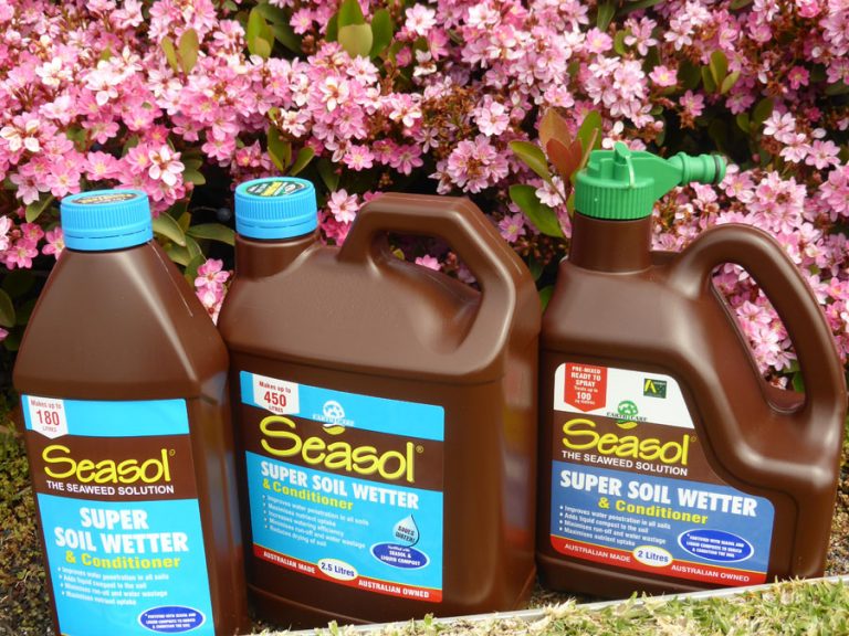 Seasol – Super Soil Wetter & Conditioner