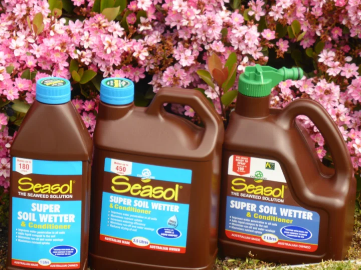 p1070914 Archival image from Seasol – Super Soil Wetter & Conditioner