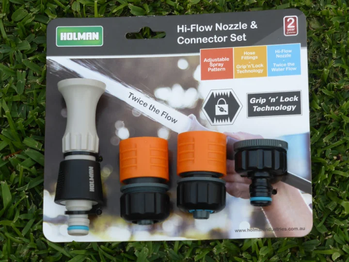 p1080029 Archival image from Holman Industries – ‘Grip’n’Lock Technology’ & OzHose