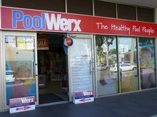 Poolwerx