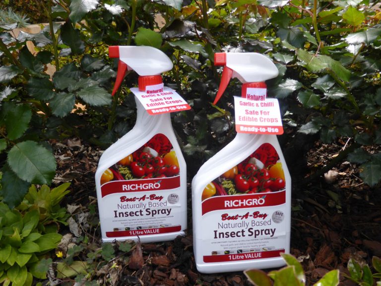 Richgro – Beat-A-Bug Insect Spray