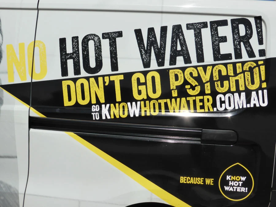 Know Hot Water – Part 1