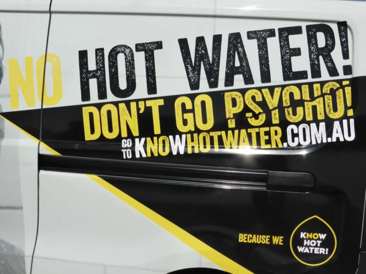 Know Hot Water – Part 1