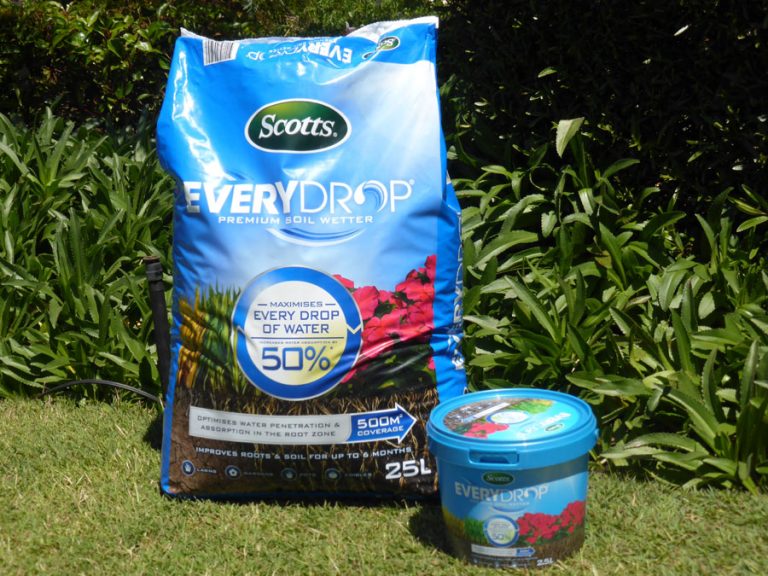 Scott’s Australia – Everydrop