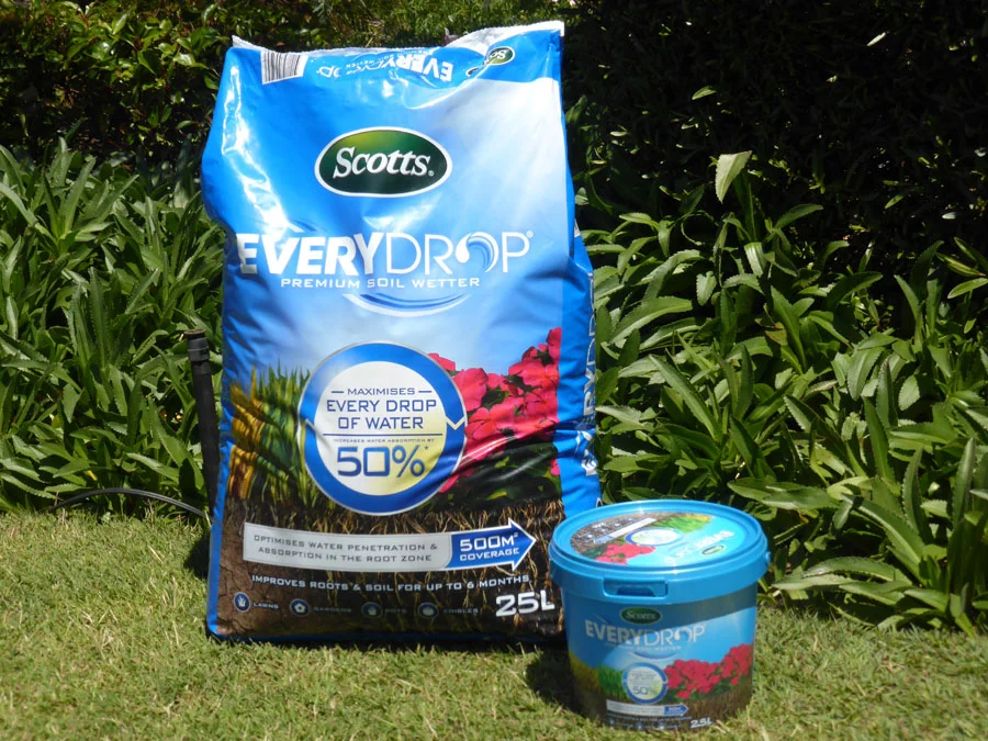 Scott’s Australia – Everydrop