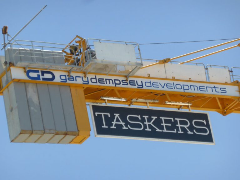 Taskers Living