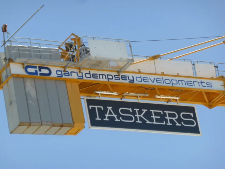 Taskers Living
