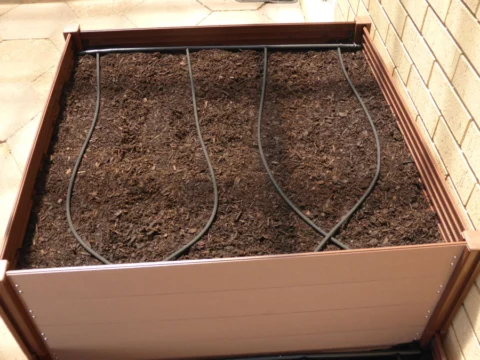 p1080575 Archival image from Holman Industries – Modular Raised Garden Beds & Digital Tap Timer