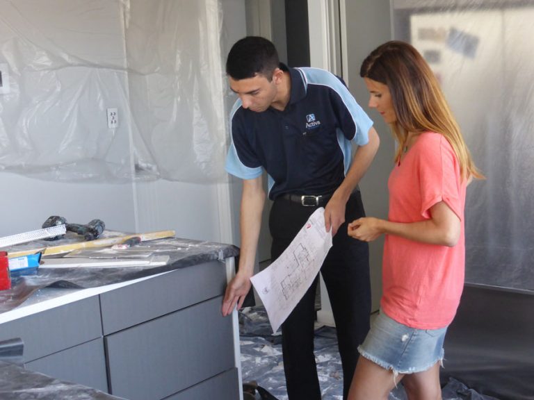 Master Builders WA – Rising Star Awards