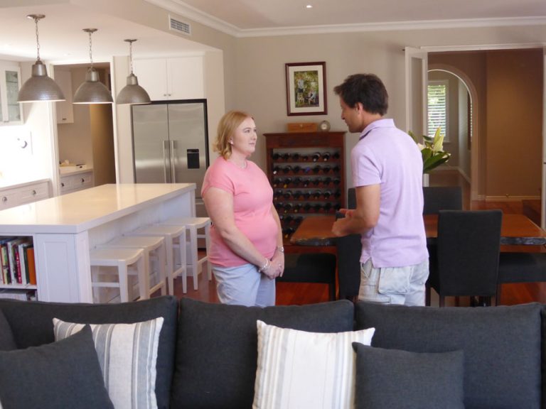 Riverstone Custom Homes
