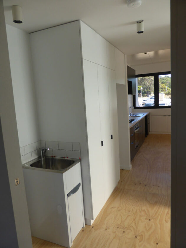 p1080932 Archival image from Gen Y – Demonstration Housing Project by Landcorp