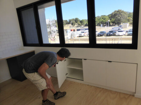 p1080935 Archival image from Gen Y – Demonstration Housing Project by Landcorp