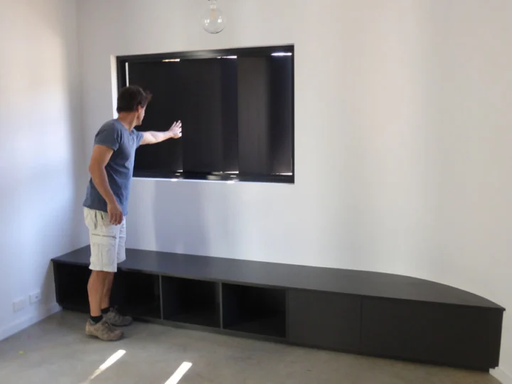Gen Y – Demonstration Housing Project by Landcorp