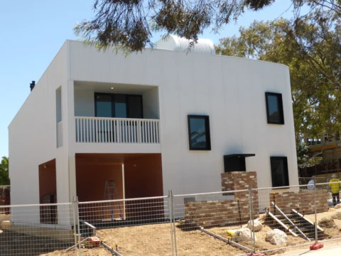 p1080958 Archival image from Gen Y – Demonstration Housing Project by Landcorp