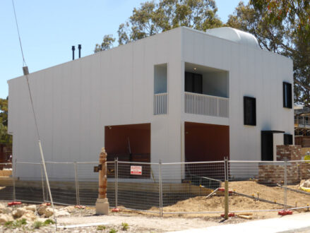 p1080960 Archival image from Gen Y – Demonstration Housing Project by Landcorp