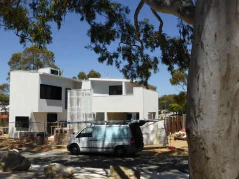 p1080961 Archival image from Gen Y – Demonstration Housing Project by Landcorp