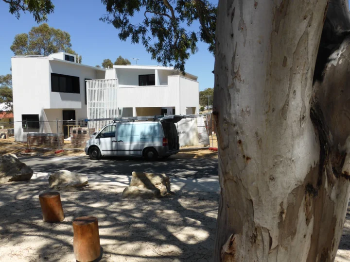 p1080962 Archival image from Gen Y – Demonstration Housing Project by Landcorp