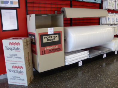Archival image from KeepSafe Storage
