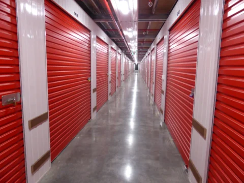Archival image from KeepSafe Storage
