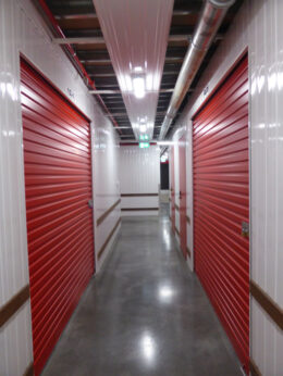 Archival image from KeepSafe Storage