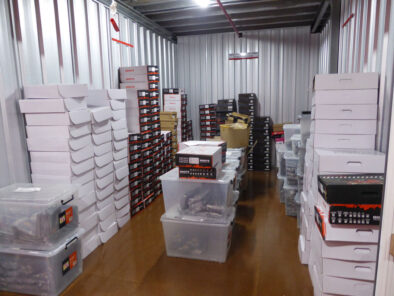 Archival image from KeepSafe Storage