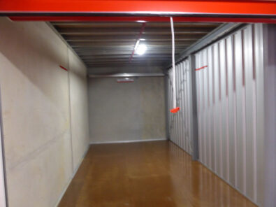 Archival image from KeepSafe Storage