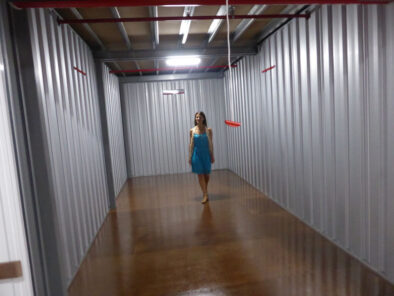 Archival image from KeepSafe Storage