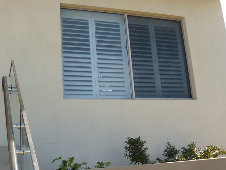 Archival image from Designer Blinds – Part 1