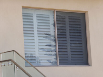 Archival image from Designer Blinds – Part 1