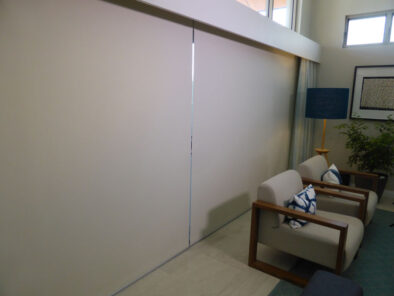 Archival image from Designer Blinds – Part 1