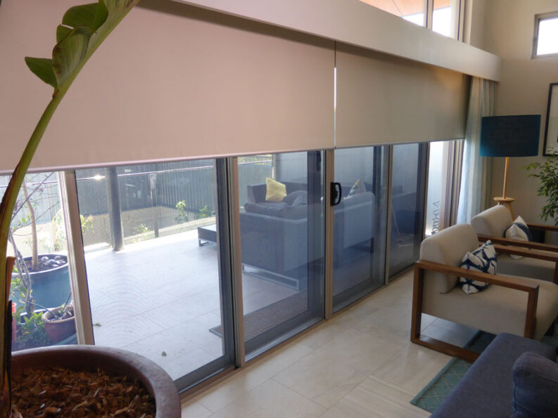 Archival image from Designer Blinds – Part 1