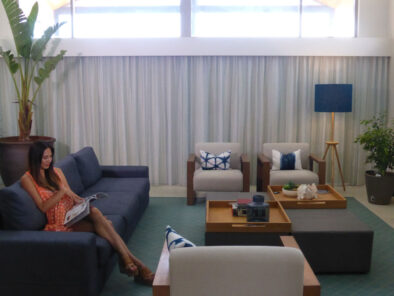 Archival image from Designer Blinds – Part 1