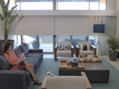 Archival image from Designer Blinds – Part 1
