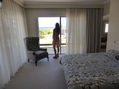 Archival image from Designer Blinds – Part 1
