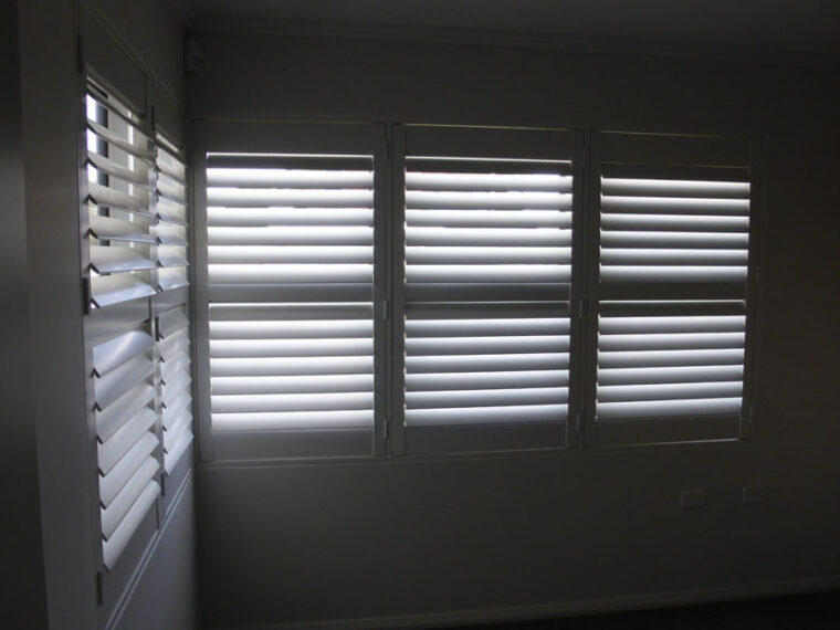 Archival image from Designer Blinds – Part 1