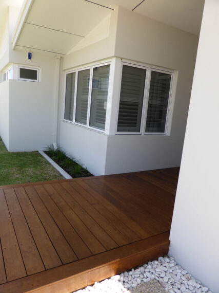 Archival image from Designer Blinds – Part 1