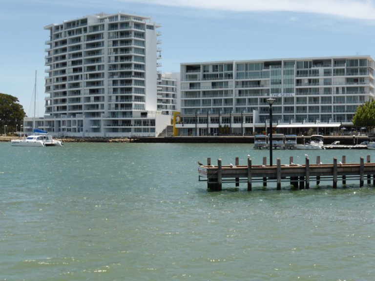 Mandurah Luxury Accommodation
