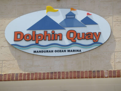 Archival image from Mandurah Luxury Accommodation