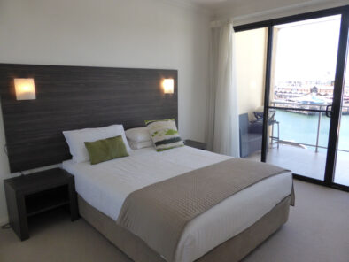 Archival image from Mandurah Luxury Accommodation