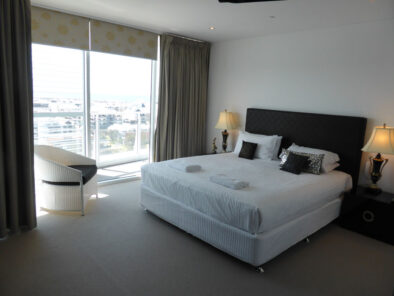 Archival image from Mandurah Luxury Accommodation