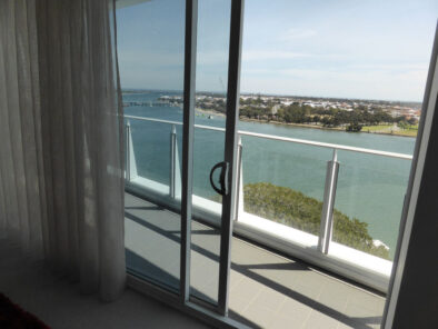 Archival image from Mandurah Luxury Accommodation