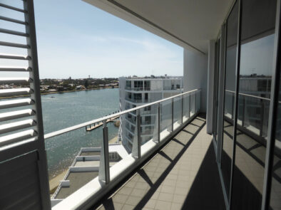 Archival image from Mandurah Luxury Accommodation