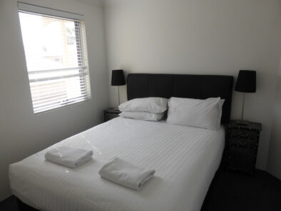 Archival image from Mandurah Luxury Accommodation