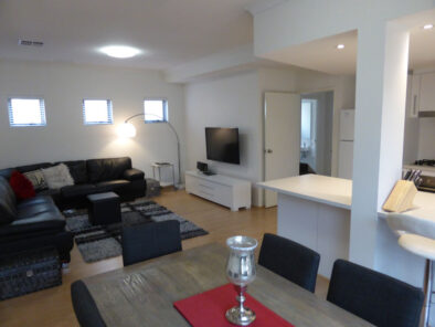 Archival image from Mandurah Luxury Accommodation