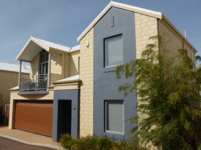 Archival image from Mandurah Luxury Accommodation
